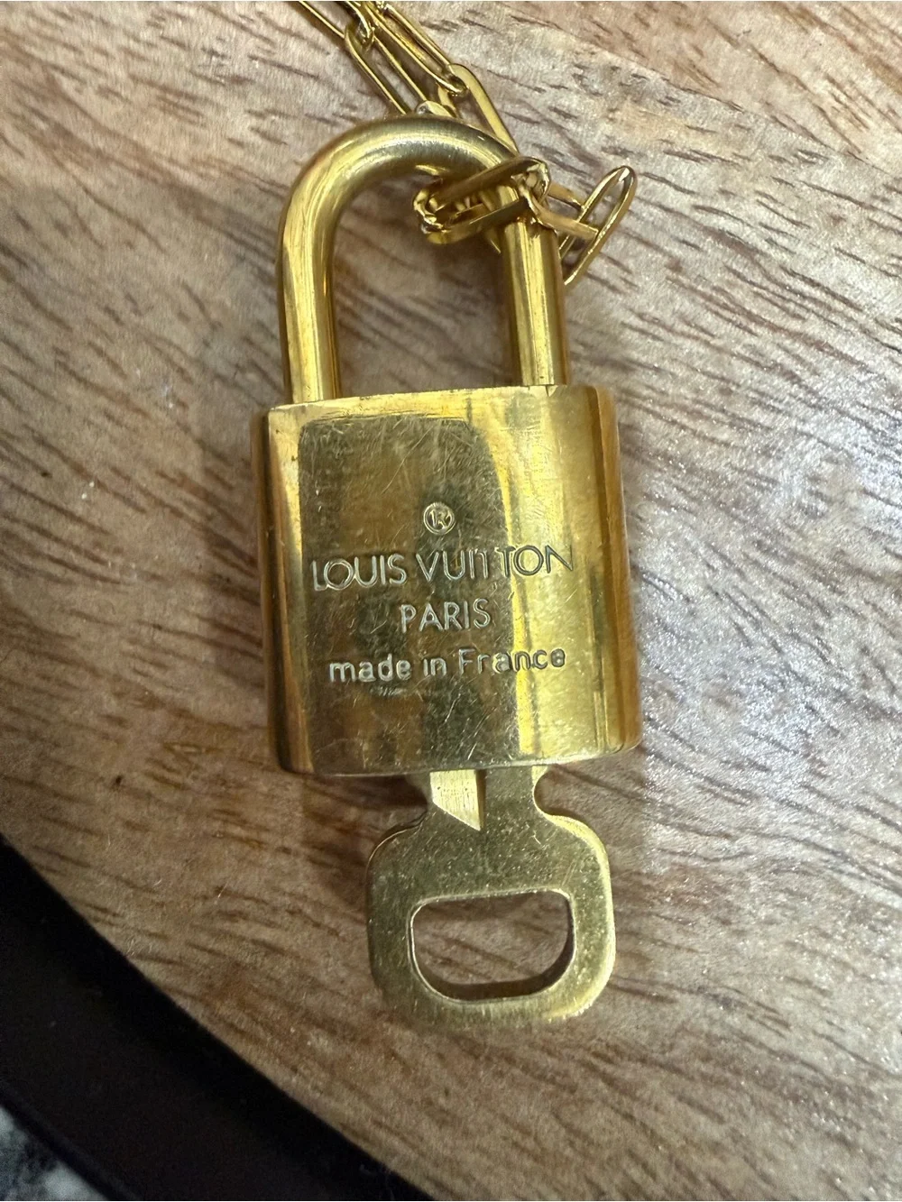 Louis Vuitton pre owned